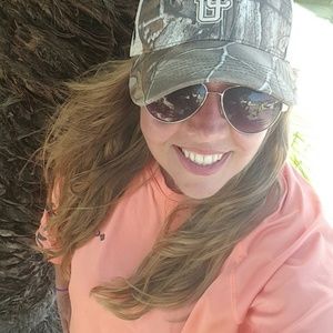 Meet your Posher, Jordan